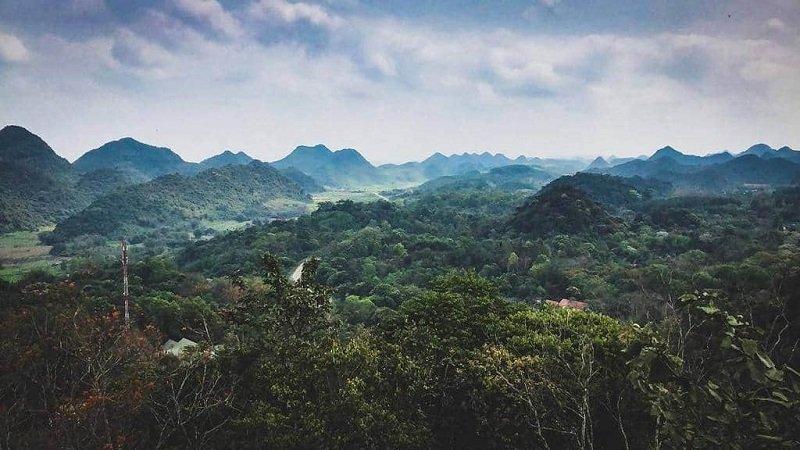 Rừng Cúc Phương - Ninh Bình | Tripzone