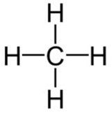 CHUẨN NHẤT] Công thức phân tử của metan